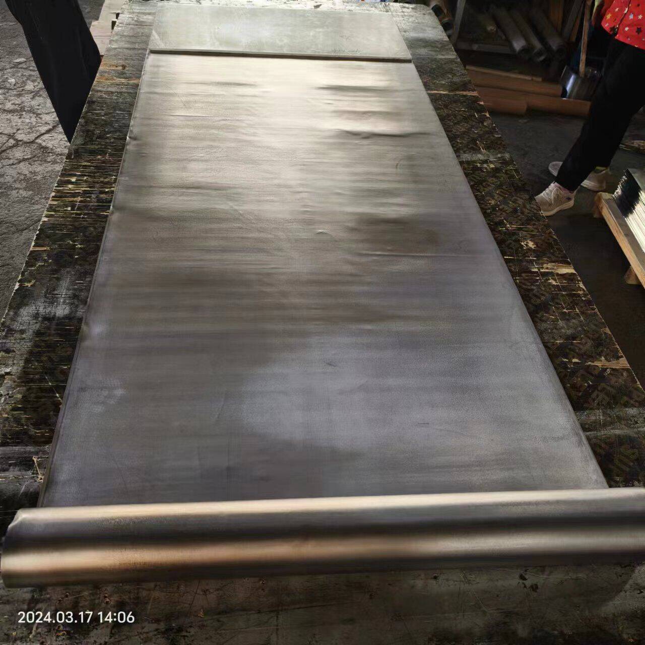 河池医用防辐射铅板